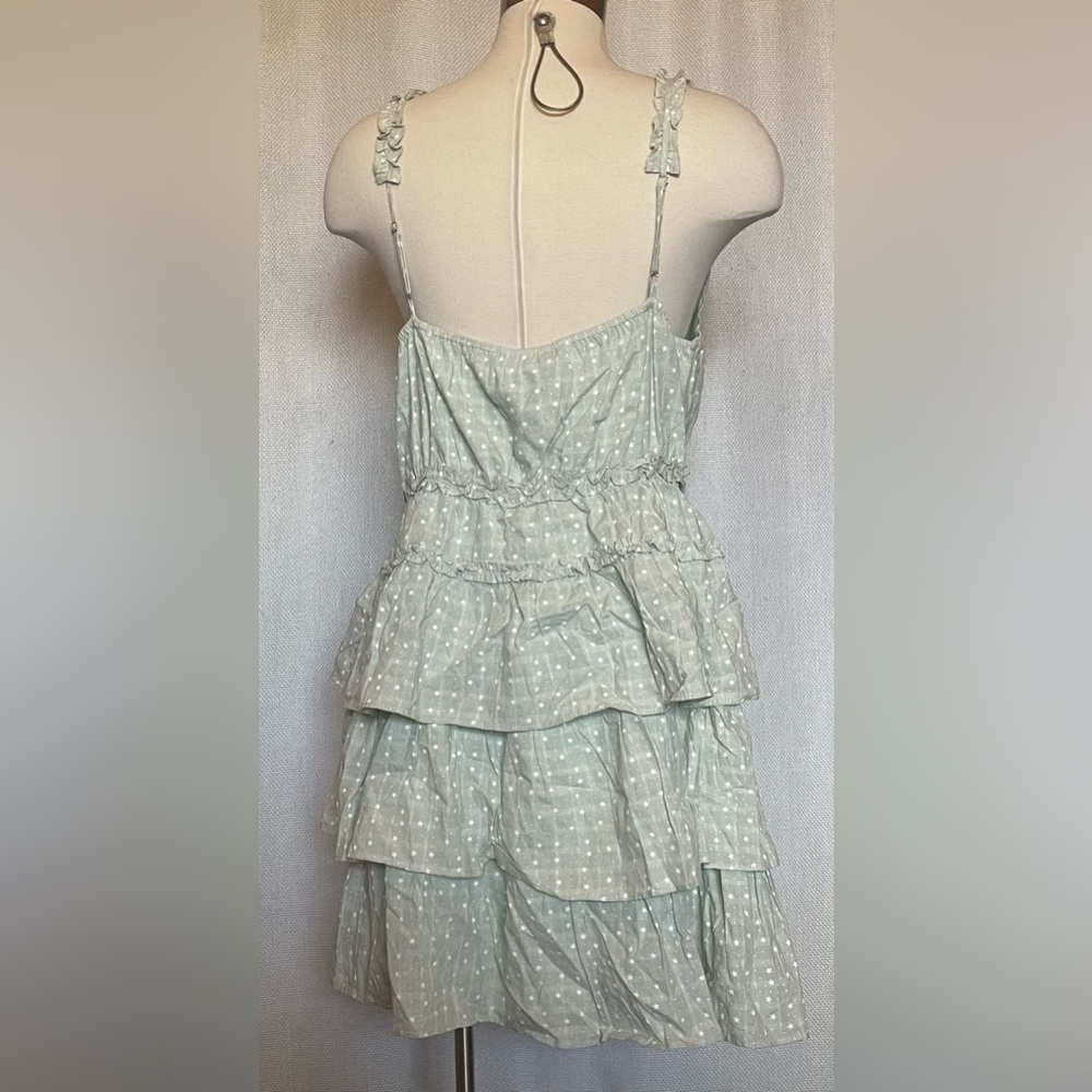 Storia Star of the Party sundress - Picture 2 of 6